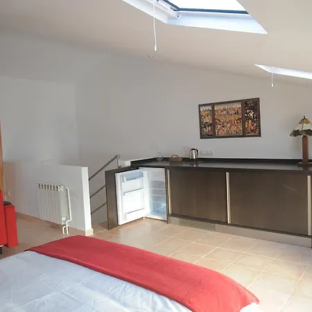 La Casa De Los Moralejos Holiday home Cuenca (Castilla-La Mancha)
