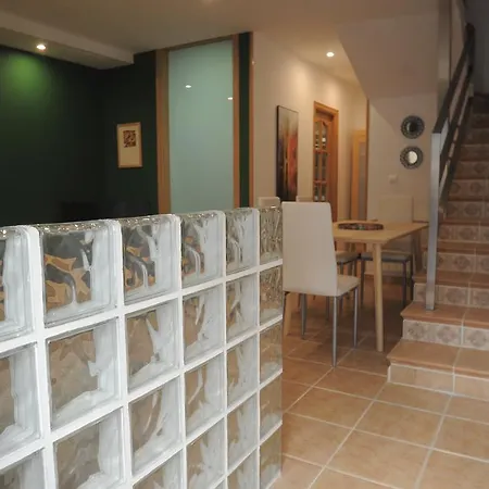 La Casa De Los Moralejos Cuenca (Castilla-La Mancha)